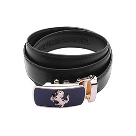 Thắt Lưng Nam Đầu Khóa Tự Động Ngọc Quang 025